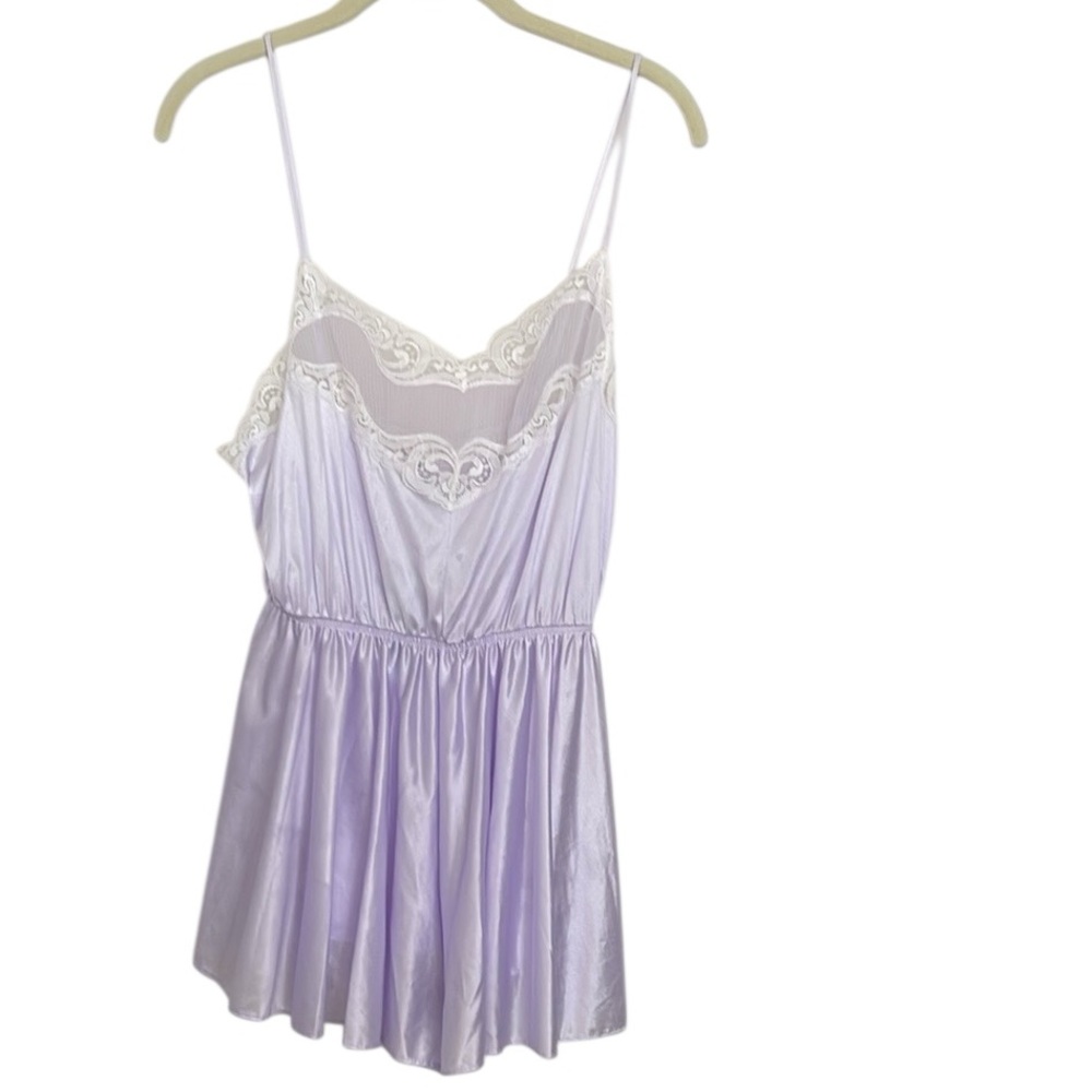 Vintage 60’s Lavender Teddy Tom Bezduda for barad & co
